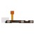 Volume Button Flex Cable For Samsung Galaxy Note 10 1 N8000 By - Maxbhi Com