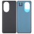 Back Panel Cover For Honor 200 Pro Black - Maxbhi Com