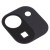 Camera Lens For Xiaomi Mi 11 Pro Black By - Maxbhi Com