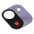 Camera Lens For Xiaomi Mi 11 Pro Purple By - Maxbhi Com