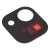 Camera Lens For Xiaomi Mi 11 Pro Purple By - Maxbhi Com