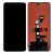 Lcd With Touch Screen For Honor 200 Pro Black By - Maxbhi Com