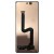 Lcd With Touch Screen For Vivo X Fold 2 Blue By - Maxbhi Com