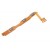 Volume Button Flex Cable For Honor 200 Pro By - Maxbhi Com