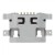 Charging Connector For Nokia C21 Plus By - Maxbhi Com