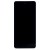 Lcd With Touch Screen For Lava Yuva 3 Black By - Maxbhi Com