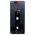 Lcd With Touch Screen For Lava Yuva 3 Black By - Maxbhi Com