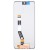 Lcd With Touch Screen For Motorola Moto G64 5g Black By - Maxbhi Com