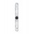 Power Button Outer For Oneplus Nord White By - Maxbhi Com