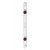 Volume Side Button Outer For Oneplus Nord Blue By - Maxbhi Com