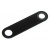 Camera Lens For Nokia 6 1 Black By - Maxbhi Com