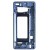 Lcd Frame Middle Chassis For Samsung Galaxy S10 Plus Blue By - Maxbhi Com