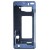 Lcd Frame Middle Chassis For Samsung Galaxy S10 Plus Blue By - Maxbhi Com
