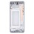Lcd Frame Middle Chassis For Samsung Galaxy S10 Plus Ceramic By - Maxbhi Com