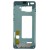 Lcd Frame Middle Chassis For Samsung Galaxy S10 Plus Green By - Maxbhi Com