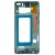 Lcd Frame Middle Chassis For Samsung Galaxy S10 Plus Green By - Maxbhi Com