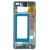 Lcd Frame Middle Chassis For Samsung Galaxy S10 Plus White By - Maxbhi Com