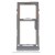 Sim Card Holder Tray For Samsung Galaxy S10 Plus White - Maxbhi Com