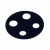 Camera Lens For Nokia 7 2 Green By - Maxbhi Com
