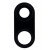 Camera Lens For Xiaomi Redmi Note 7 Pro Black By - Maxbhi Com