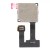 Fingerprint Sensor Flex Cable For Asus Rog Phone 5 Black By - Maxbhi Com