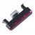 Power Button Outer For Asus Rog Phone 5 Black By - Maxbhi Com