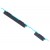Power Button Outer For Samsung Galaxy M31 Black By - Maxbhi Com