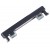 Volume Side Button Outer For Asus Rog Phone 5 Black By - Maxbhi Com
