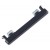 Volume Side Button Outer For Asus Rog Phone 5 Black By - Maxbhi Com