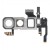 Flash Light Flex Cable For Google Pixel 7 Pro 5g By - Maxbhi Com