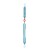 Volume Side Button Outer For Motorola Moto G8 Power Lite Cyan By - Maxbhi Com