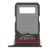Sim Card Holder Tray For Motorola Edge 50 Grey - Maxbhi Com