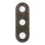 Camera Lens For Samsung Galaxy M01 Black By - Maxbhi Com