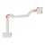 Power Button Flex Cable For Oneplus 11r On Off Flex Pcb By - Maxbhi Com