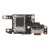 Charging Connector Flex Pcb Board For Xiaomi Poco X6 5g By - Maxbhi Com