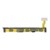 Power Button Flex Cable For Xiaomi Poco X6 5g On Off Flex Pcb By - Maxbhi Com