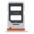Sim Card Holder Tray For Xiaomi Poco X6 5g White - Maxbhi Com