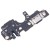 Charging Connector Flex Pcb Board For Realme C67 5g By - Maxbhi Com