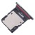 Sim Card Holder Tray For Sony Xperia 10 V Green - Maxbhi Com