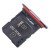 Sim Card Holder Tray For Sony Xperia 10 V White - Maxbhi Com
