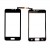 Touch Screen Digitizer For Gionee Gpad G1 Black By - Maxbhi Com