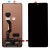 Lcd With Touch Screen For Motorola Edge 50 Black By - Maxbhi Com