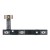 Power Button Flex Cable For Motorola Edge 50 On Off Flex Pcb By - Maxbhi Com