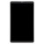 Lcd With Touch Screen For Xiaomi Redmi Pad Se 4g Black By - Maxbhi Com