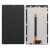 Lcd With Touch Screen For Xiaomi Redmi Pad Se 4g Black By - Maxbhi Com