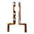 Power Button Flex Cable For Xiaomi Redmi Pad Se 4g On Off Flex Pcb By - Maxbhi Com