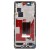 Lcd Frame Middle Chassis For Honor 200 Pro White By - Maxbhi Com