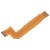 Main Board Flex Cable For Xiaomi Civi 3 By - Maxbhi Com