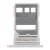 Sim Card Holder Tray For Honor 200 Pro White - Maxbhi Com
