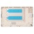 Back Panel Cover For Huawei Matepad T10s Gold - Maxbhi Com
